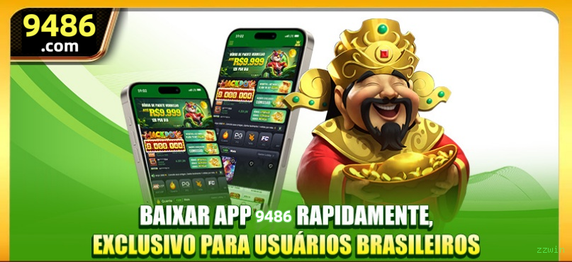 APK oficial da zzwin para Android
