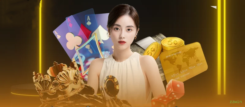 APP oficial da zzwin para mobile