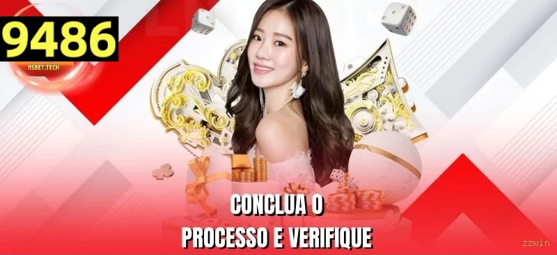 Imagem promocional da zzwin mostrando a plataforma e suas vantagens