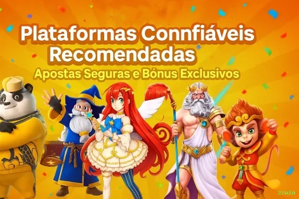 Ganhe prêmios incríveis na zzwin